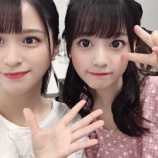 『[＝LOVE] 齊藤なぎさ「ナツヨゾラ」映画初主演 記念の上映会！イコラブちゃんの感想ツイート…』の画像