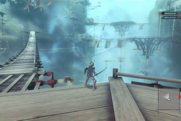 俺が噂の田中だ 続 妄想編 ニーアレプリカント