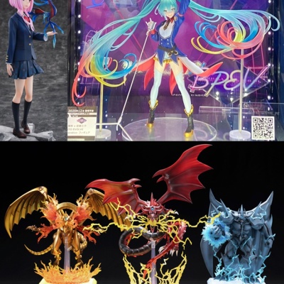 海洋堂　魔法少女猫X ペケ フィギュア 魔法少女猫X ペケ (フィギュア) - ホビーサーチ フィギュア