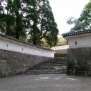 飫肥=藩・セノービ【2026.8 宮崎県日南市 JR日南線・飫肥城と城下町巡り／後編】