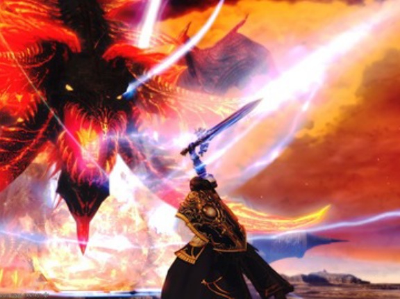 【FF14】？？？「タンクさん、スイッチしてください！」Switch2版初心者タンク「すでにSwitchでやってます😡」
