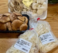 三島市　長谷川園プルーロット　＜三島の激推し食材はこれだ！＞