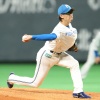 プロ初先発の日ハム鈴木健矢が7回途中2失点の好投「7回は投げ切りたかった。次回はしっかり投げ切れるように」