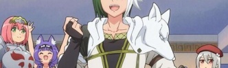 アニメ「ハーレムモノです。主人公超有能でイケメンです。安易なエロたくさんです」←こういうのもういいよ……