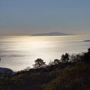 アマチュア無線移動運用/採草原野展望地(湯河原町)