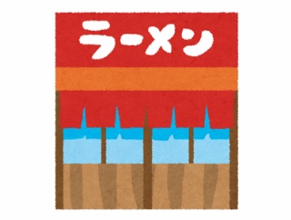 【憤怒】ラーメン屋が「らぁ麺」って表記されてる時のちょっとイラッとくる感じ。