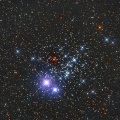 ET星団　　NGC457