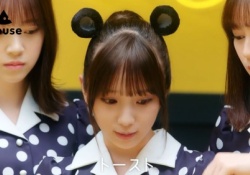 【衝撃】与田祐希ちゃん、圧力に屈する直前の悲しげな表情がそそるんだがｗｗｗｗｗ