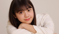 【乃木坂46】冨里奈央 5期生15歳、あふれ出る同期愛「こんな女神みたいな子たち本当にいるんだ」