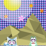 『クラゲの仲間探し』の画像