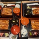 また鰻