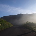 「天空の湖」野反湖・八間山～弁天山