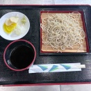 楽友歴史会そば会