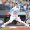 日ハム宮西尚生が791日ぶり白星「前回失敗してたからね。気合が入った」