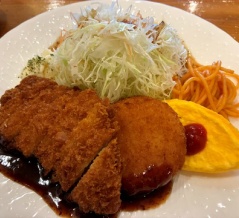 たつの　Aランチ♪《露苑》