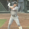 巨人・松本剛（111試合 .270 3 23 出塁率.318  長打率.331 ops.649 15盗塁）　←率直な印象