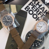 『【ハミルトン】この秋おすすめの“味わいウォッチ”。カーキ フィールド メカ ブロンズ、入荷しました!』の画像