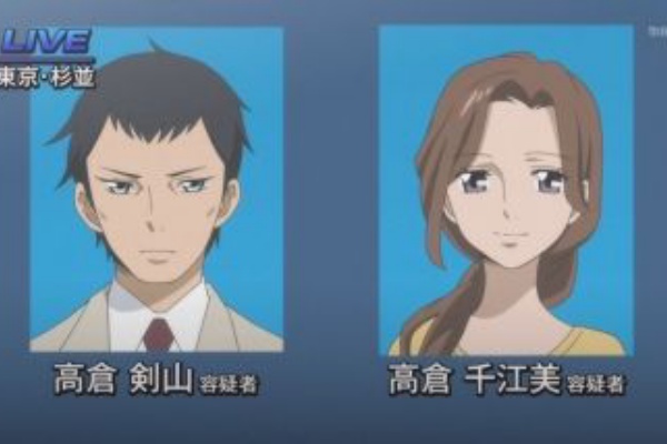 輪るピングドラム 第13話 僕と君の罪と罰 月鏡楼 アニメブログ別館