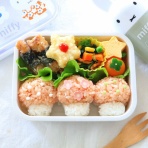 OYATSUやGOHAN 作ってたのしい・食べてたのしいこと