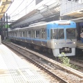 井の頭線　1000系　1721F