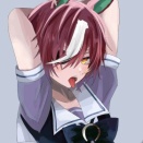 【ウマ娘】ウワーッ！親父がメスの顔してる！！！！