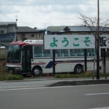 『会津のバス他　２０１０　２　レトロな車両に会った！』の画像
