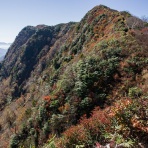 （続）東北の山遊び