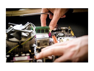 ぼくくんのPC、壊れる