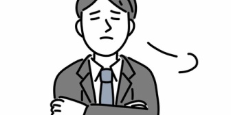 【相談】課長が自分で処理できない仕事を全部引き受け、ピンチになると部下に投げてくるんだ。