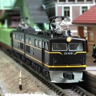 『KATO EH10 〜戸口から戸口へ〜』の画像