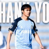 『「プレーもっと見たかった」ジュビロ磐田 タイ代表FWポラメート・アーウィライが退団退団することを発表 期限付き移籍で昨年6月に加入「温かい応援 そのすべてを私は一生忘れません」』の画像