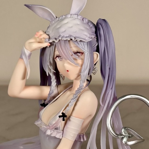 【フィギュアレビュー】rurudo ESPRESTO-Sleepy Bunny-シュガー