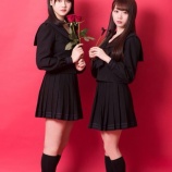 『[イコラブ] 「＝ＬＯＶＥ」の大谷映美里、高松瞳、齋藤樹愛羅が、雑誌『ＥＸ大衆』に登場！【イコールラブ】』の画像