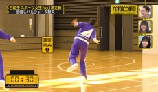 【乃木坂46】“暴れバルシャーク”がマジで暴れてる…
