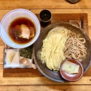 Ramen FeeL@東京都青梅市