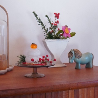 10年後も好きな家　家時間が好きになる「家事貯金」＆北欧インテリア