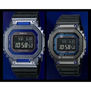 G-SHOCK 名古屋グランパスモデルThis is new NAGOYA Edition