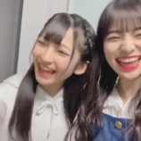 『[ノイミー] なんか＆しおりん「たまんね～～＾＾」』の画像