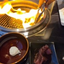 「よろにく名古屋」で仕事帰りの焼肉カンパイ！