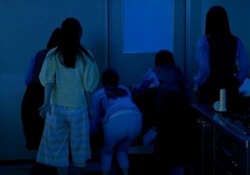【衝撃】桃子の尻がエ□すぎて自然と目がいってしまうんだがｗｗｗｗｗｗｗ