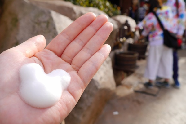 マルタナビ 社会人からのマルタ留学ブログ ディズニー裏ワザ