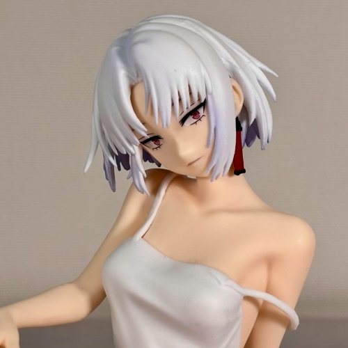 【フィギュアレビュー】勝利の女神：NIKKE Yumemirize “ドレイク”