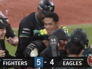 奈良間すげええええええええええええええええ