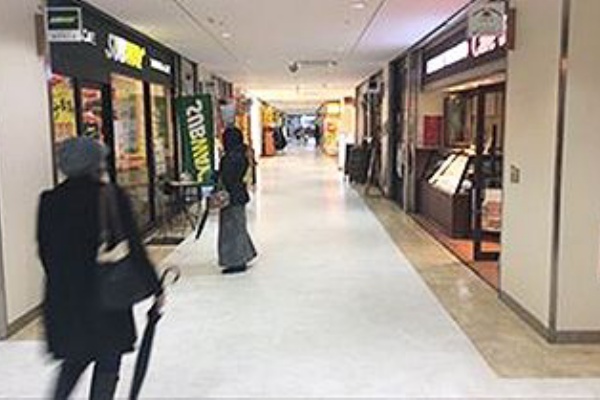 当店は柏駅前丸井vat館改装工事対象外の店舗です 通常通り営業しております 金券ショップk Net柏店のblog