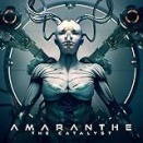 AMARANTHE「The Catalyst」レビュー感想　北欧トリプル・ヴォーカル体制とするメロディクメタルバンド。