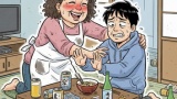 女親のメンヘラムーブってどこまで付き合えば親孝行なの