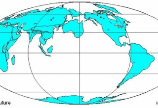 １億年後の地球ってこういう風になっている！