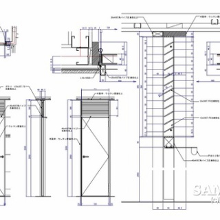 図面屋ま〜の "Easy Living" な日々