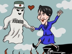 【速報】中国外交部、日本人の大喜利に敗北宣言ｗｗｗｗｗｗｗ クッソつまらん投稿を始めるも大喜利化されてしまうｗｗｗｗｗｗ