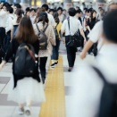 【悲報】退職する新入社員続出。初日に退職代行依頼も...